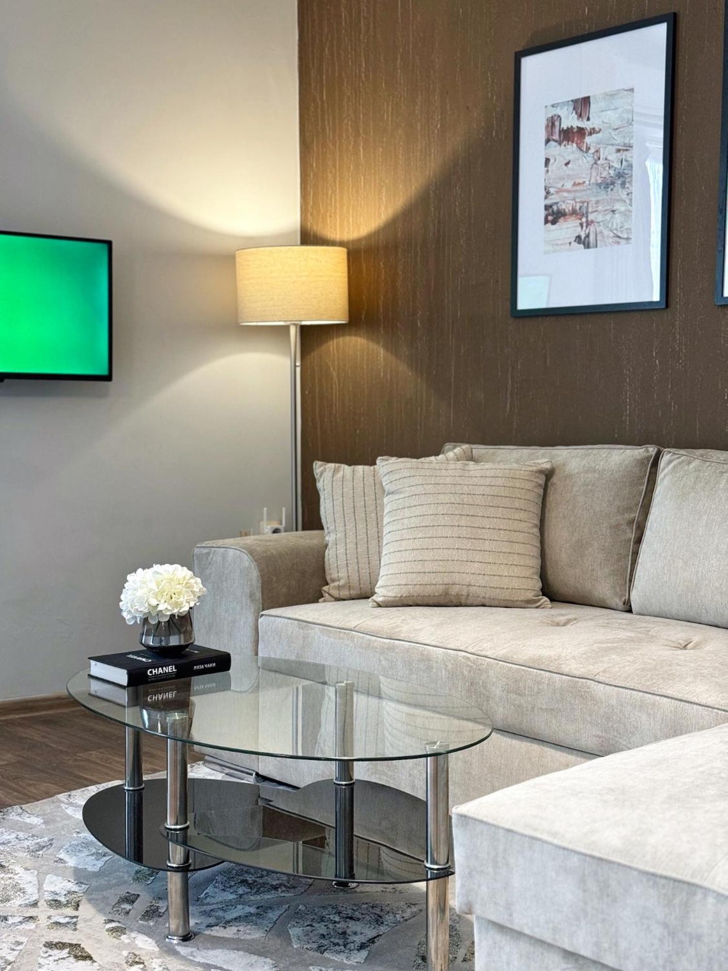 Top Centre Plovdiv Apt. With Parking For 4 Guests Exterior photo