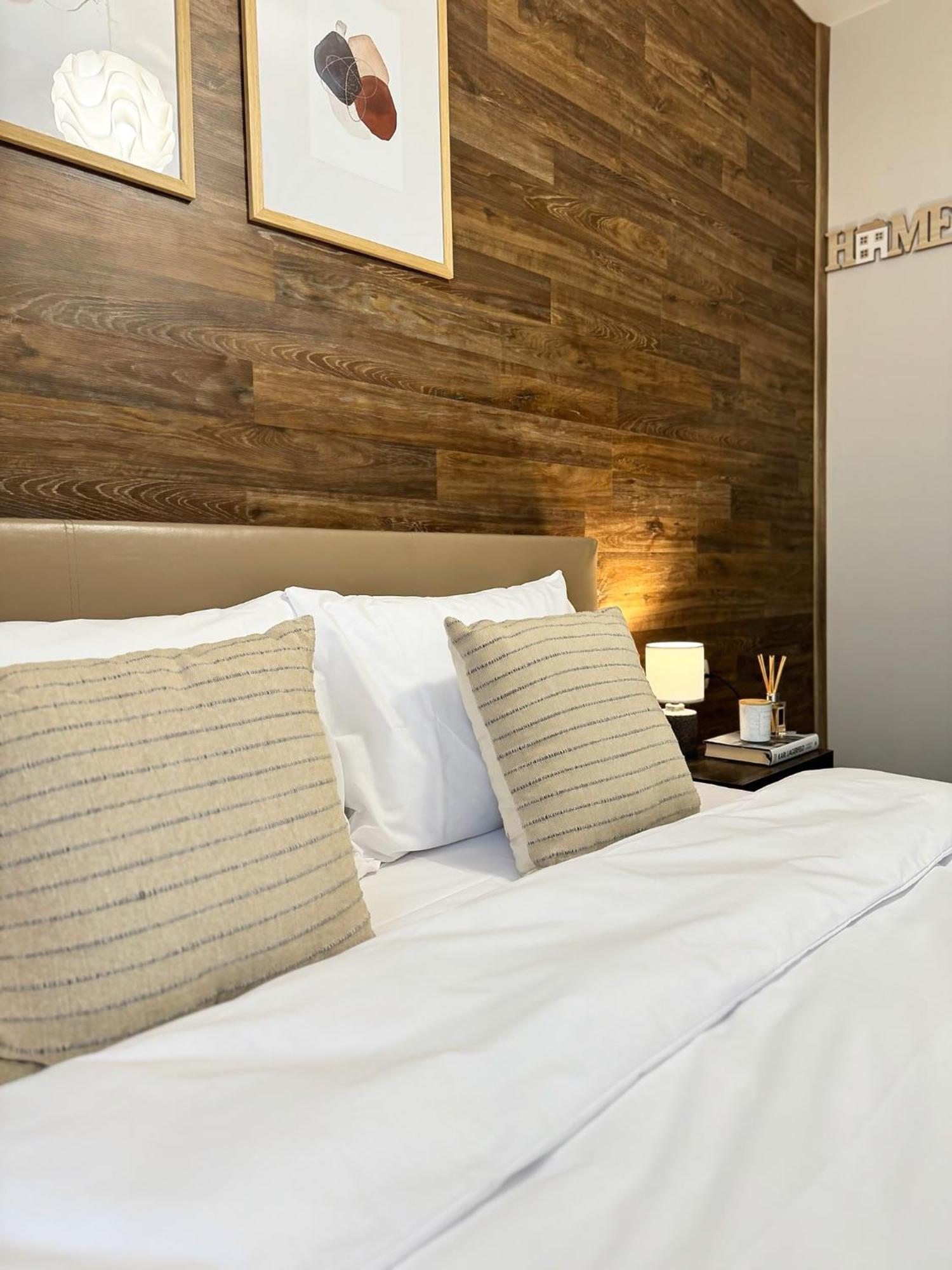 Top Centre Plovdiv Apt. With Parking For 4 Guests Exterior photo